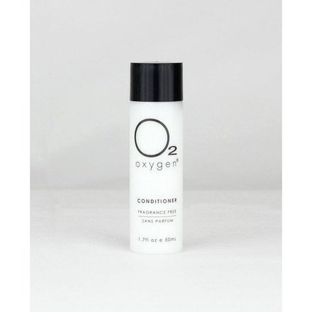 OXYGEN Fragrance Free Cond, 192PK OXY-FF-CON50